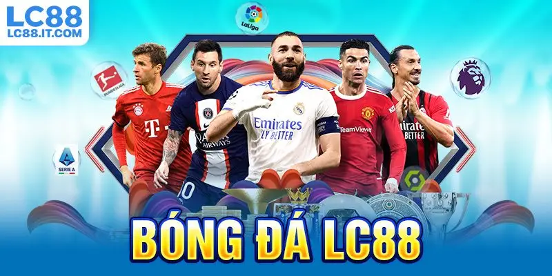 bóng đá lc88